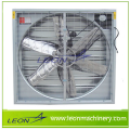 LEON Series Hot Price Heavy Hanmmer Exhaust Fan